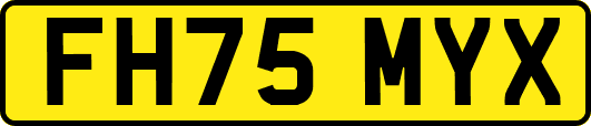 FH75MYX