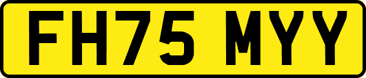 FH75MYY