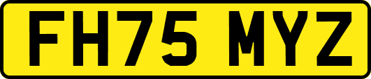 FH75MYZ