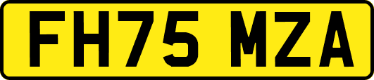 FH75MZA
