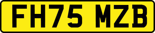 FH75MZB