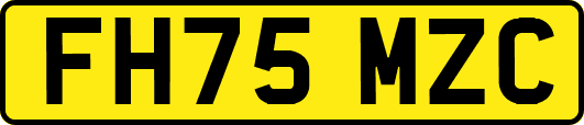 FH75MZC