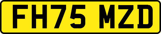 FH75MZD