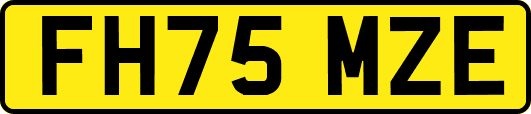 FH75MZE