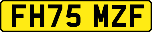 FH75MZF