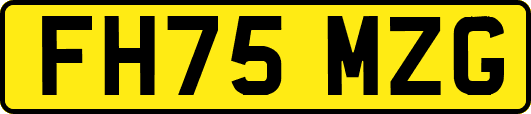 FH75MZG