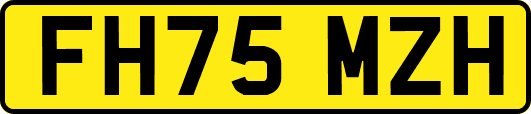 FH75MZH
