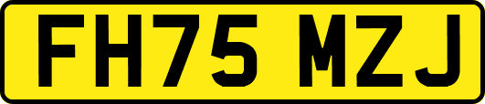 FH75MZJ