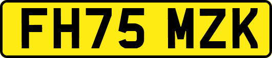FH75MZK