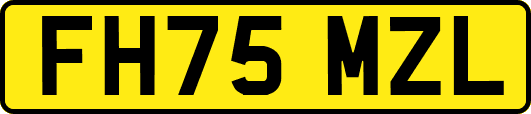 FH75MZL