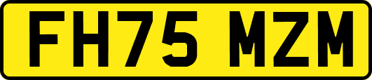 FH75MZM