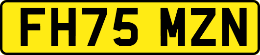 FH75MZN