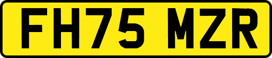 FH75MZR