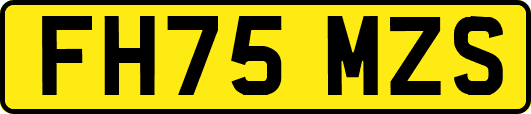 FH75MZS