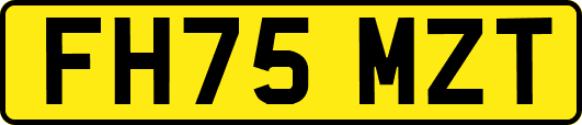 FH75MZT