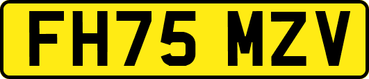 FH75MZV