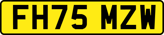 FH75MZW