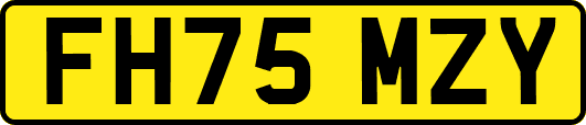 FH75MZY