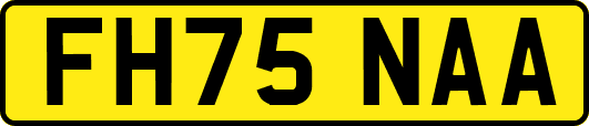 FH75NAA