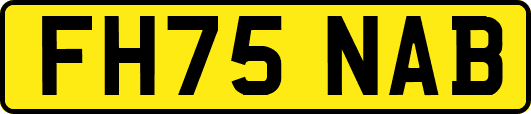 FH75NAB