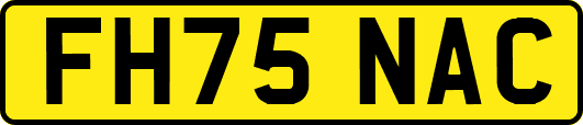 FH75NAC