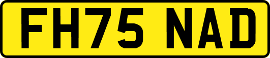 FH75NAD