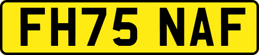 FH75NAF