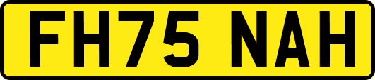 FH75NAH