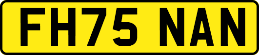 FH75NAN