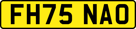 FH75NAO