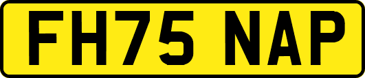 FH75NAP