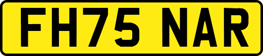 FH75NAR
