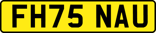FH75NAU