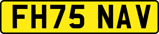 FH75NAV