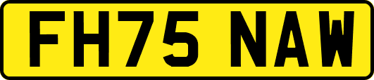 FH75NAW