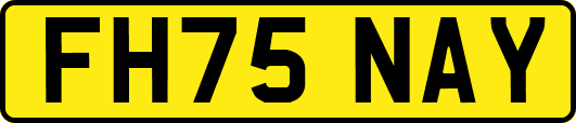 FH75NAY