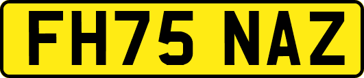 FH75NAZ