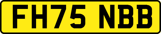 FH75NBB