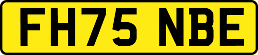 FH75NBE