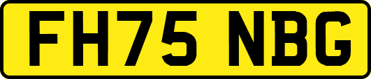 FH75NBG