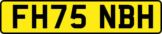 FH75NBH