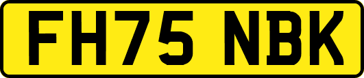 FH75NBK