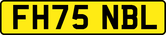 FH75NBL