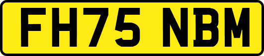 FH75NBM