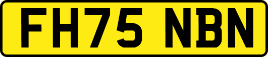 FH75NBN