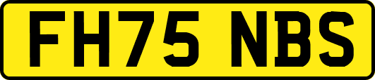FH75NBS