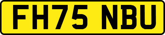 FH75NBU
