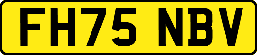 FH75NBV