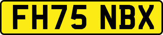 FH75NBX