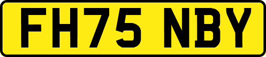FH75NBY